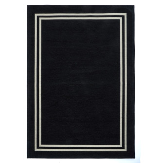 Alfombra FORM DARK (Art Deco Collection)